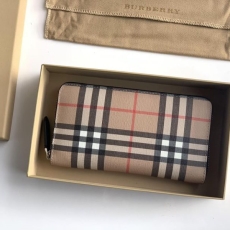 Burberry Wallets Purse